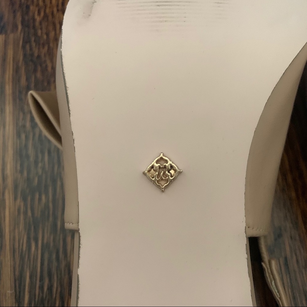 Nanette By Nanette Lepore Kitten Heels - image 6